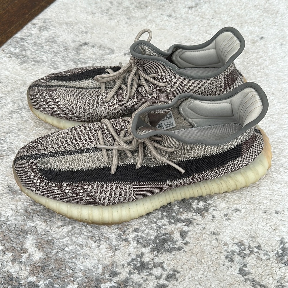 Yeezy 350 v2 Zion
